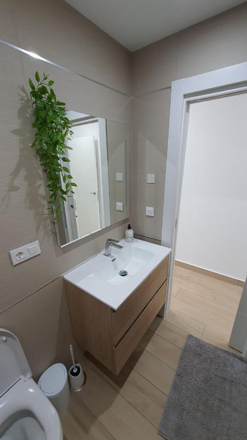 Beautiful Condo In Laguna Beach Resort Overlooking Laguna Rosa In Torrevieja With 2 Bedrooms And 2 Bathrooms Luaran gambar