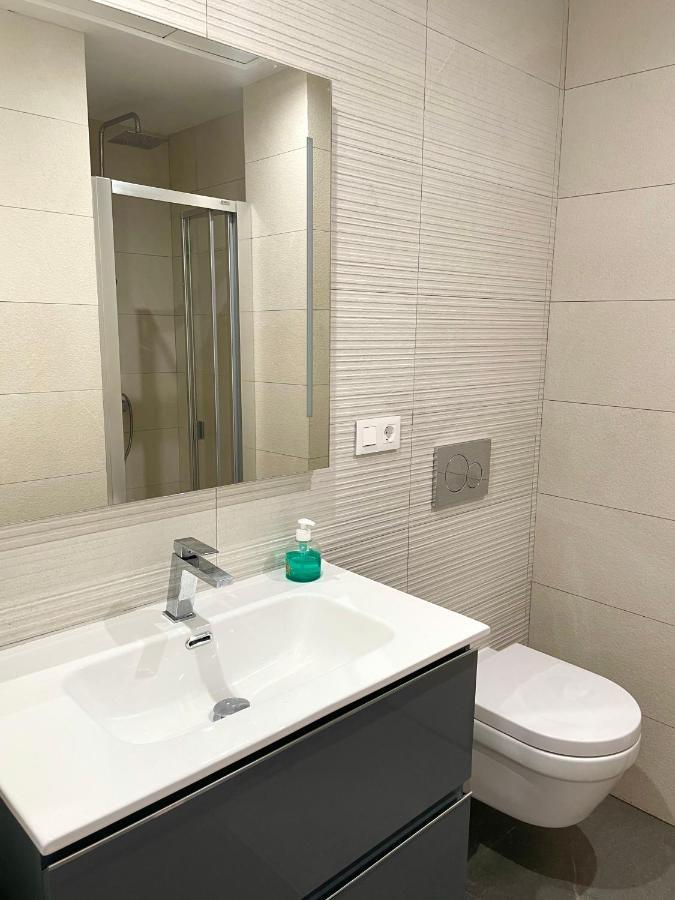 Beautiful Condo In Laguna Beach Resort Overlooking Laguna Rosa In Torrevieja With 2 Bedrooms And 2 Bathrooms Luaran gambar